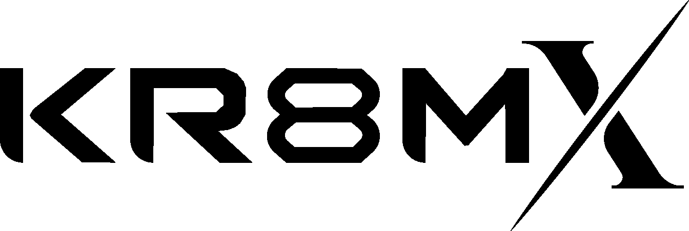 KR8MX